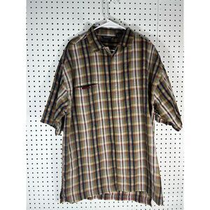 Mecca Button down shirt